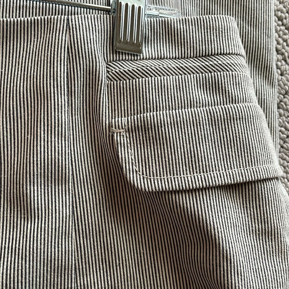ANN TAYLOR LOFT SKIRT - Picture 6 of 7